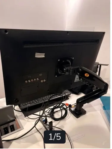 Monitor Samsung 28 polegadas