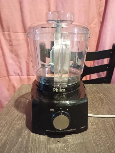 Mini Processador Philco