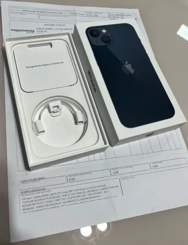 iPhone 13 128 GB
