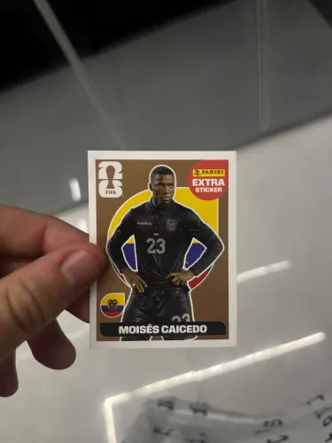 Legend bronze moisés caicedo