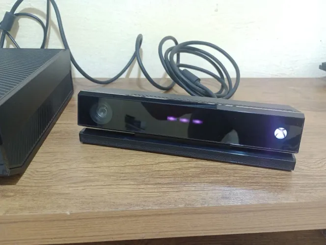 Kinect Xbox One Fat