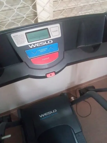 Esteira Weslo 6700