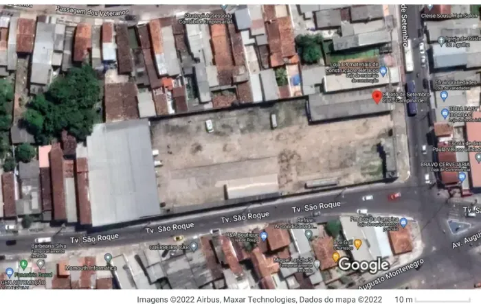 VENDE-SE ESTRATÉGICO TERRENO EM ICOARACI
