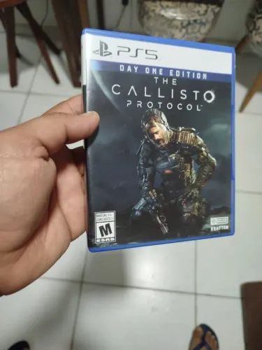 Jogo ps5