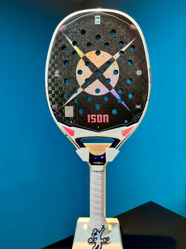Raquete Beach Tennis Heroes Ison