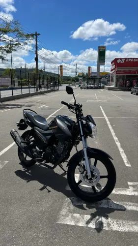 Yamaha Factor 150cc Ano 2024