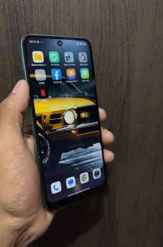 Redmi note 12