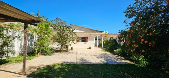 Casa Térrea para locação no Parque do Terceiro Lago