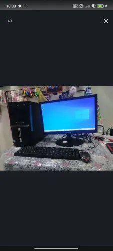 Computador completo