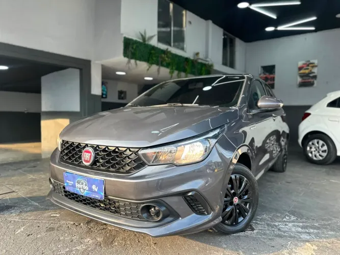 Fiat Argo Drive 1.0 6V Flex 2020