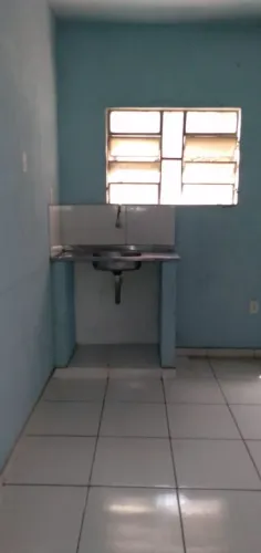 Casa Paulicéia R$750