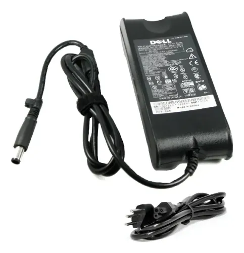Fonte Original Dell 90W - 19.5V 4.62A (PA?10)