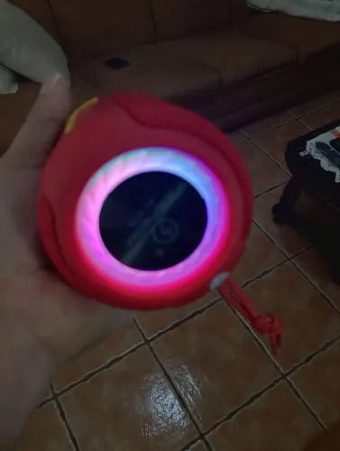 Caixas de som sem fio bluetooth vários modelos