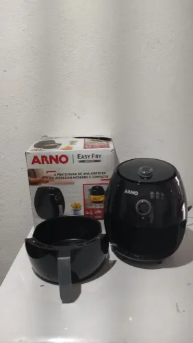 Arno Easy fry Airfryer 3,2L