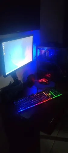Vendo ou troco pcgamer