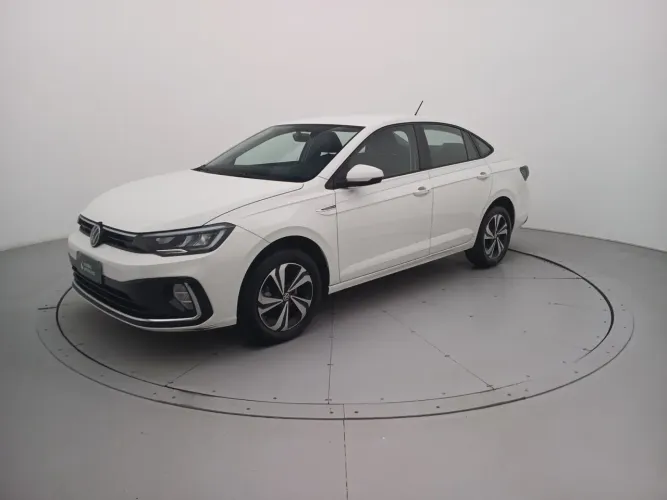 Volkswagen Virtus TSI 1.0 Flex 12V 4P Aut. 2026