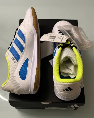 Chuteira Futsal Super Sala Adidas Competition