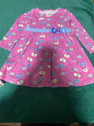 Lote de roupas infantil  1 e 2 anos 