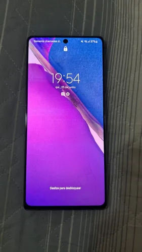 Galaxy Note 20 5G