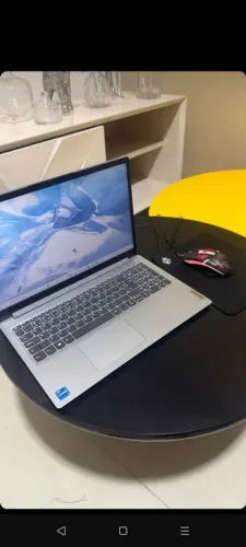 Notebook Lenovo ideaped 3i
