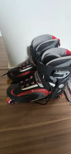 Patins Traxart 