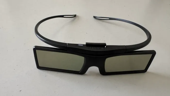 Óculos 3D Samsung model SSG-4100GB ( kit 3 Unidades )