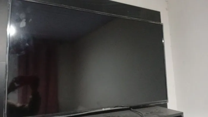 Tv de 43 polegadas