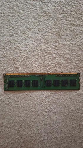 Memoria ram ddr3 4gb
