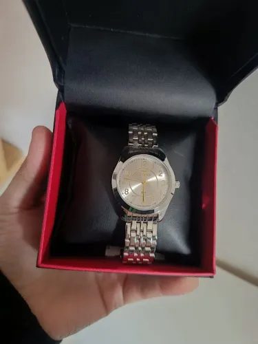 Relógio Technos Feminino 