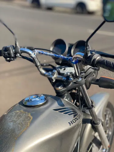 Honda/cg 150