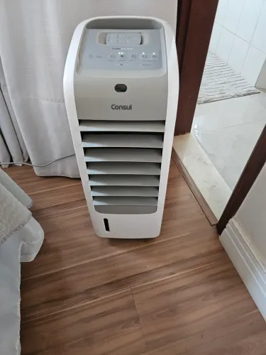 Umidificador consul