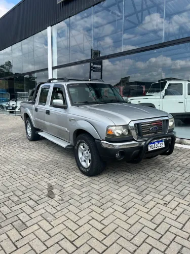 Ford Ranger 2005 Usados e Novos