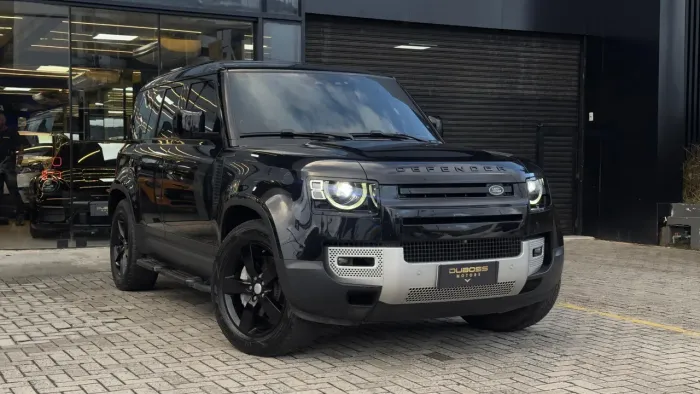 Land Rover Defender 110 D300 HSE Mhev DIE AUT 2023