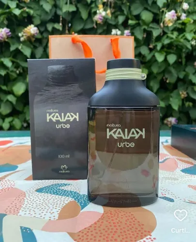 Perfume Kaiak urbe