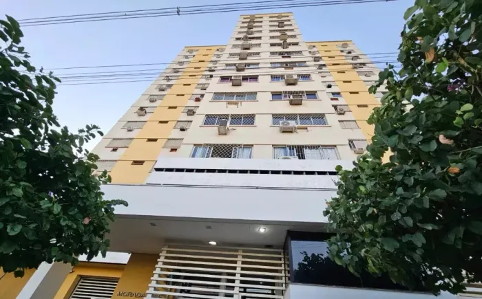 Apartamento para venda, 3 quarto(s), Centro-sul, Cuiabá