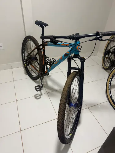 Bicicleta Aro 29
