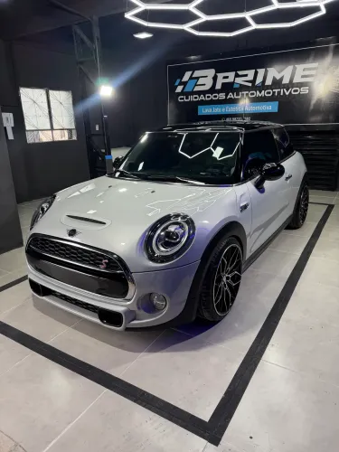 Mini Cooper S 2.0 Turbo 16V 3P Aut. 2019