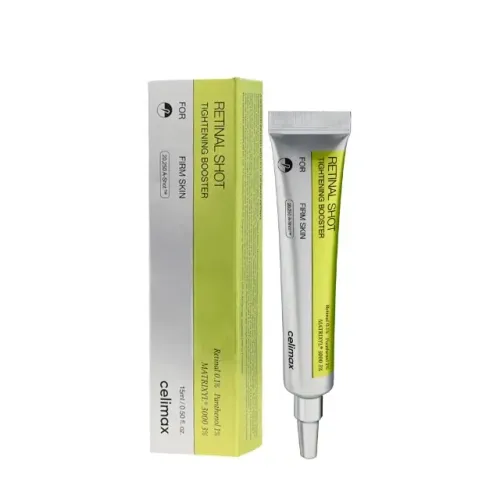 RETINAL SHOT - Celimax