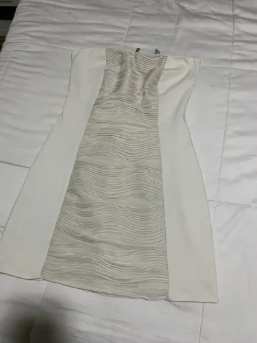 Vestido Tomara que Caia
