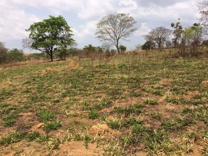 TERRENO A VENDA CONDOMINIO BURITI CORUMBÁ IV
