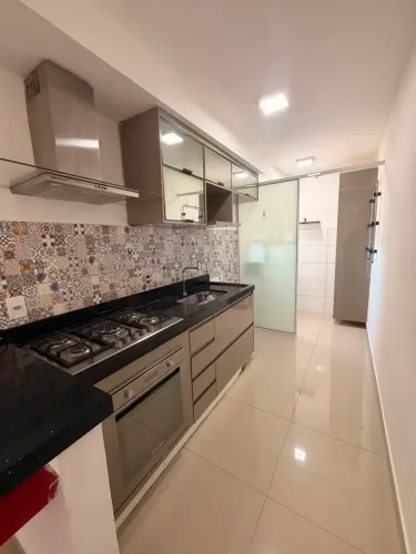Imóvel para aluguel com 55 metros quadrados com 2 quartos em Jardim Presidente - Goiânia -