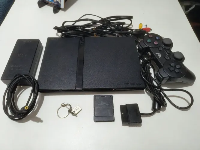 PlayStation 2