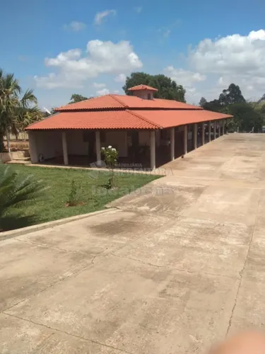 Rancho Venda - Condomínio Sobradinho