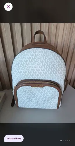 Bolsa Michael Kors
