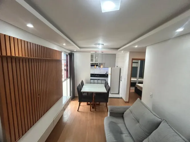Apartamento para comprar Chácaras Cotia Contagem
