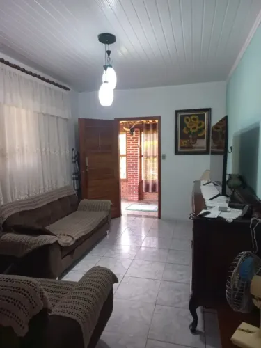 Imovel a venda - Porangaba/sp