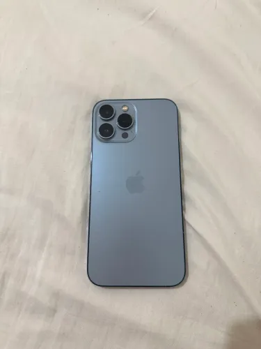 Combo iPhone 15 Pro + iPhone 13 Pro Max | Bateria +85% | Originais