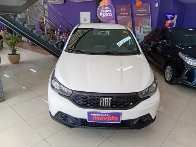 Fiat Argo Drive 1.0 Firefly 2026