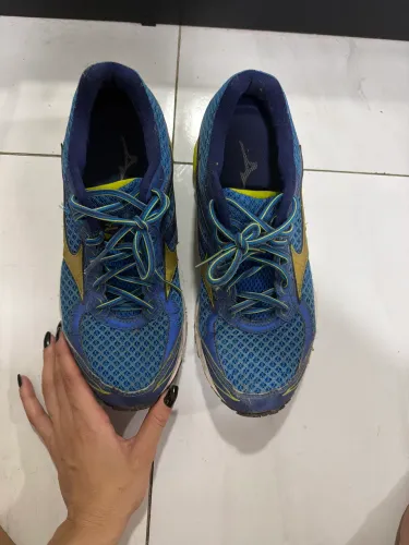 Mizuno original