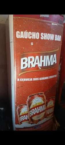 Cervejeira Metralfrio